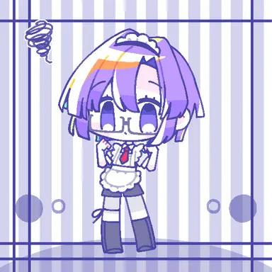 Profile image of もふ