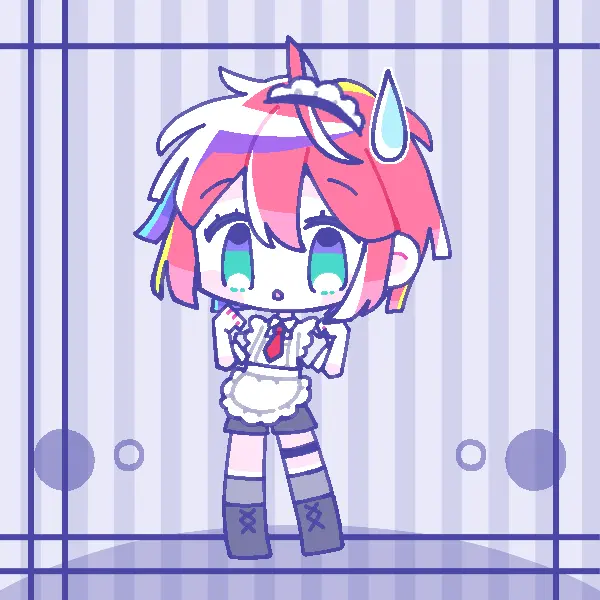 TinyCodec8746의 メイド喫茶（全員）