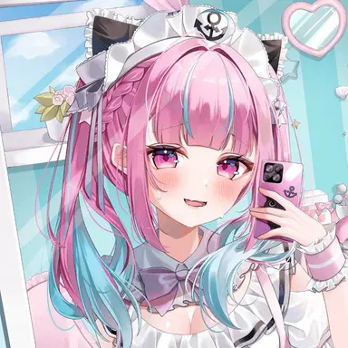 Profile image of 湊あくあ