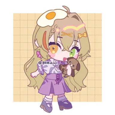 Profile image of 이나즈마 미카사