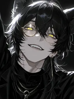 Profile image of おおかみさん