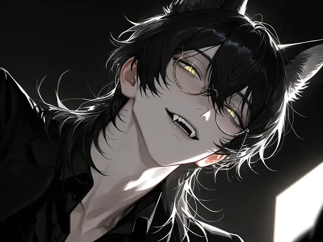 Profile image of おおかみさん