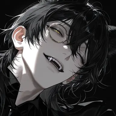 Profile image of おおかみさん