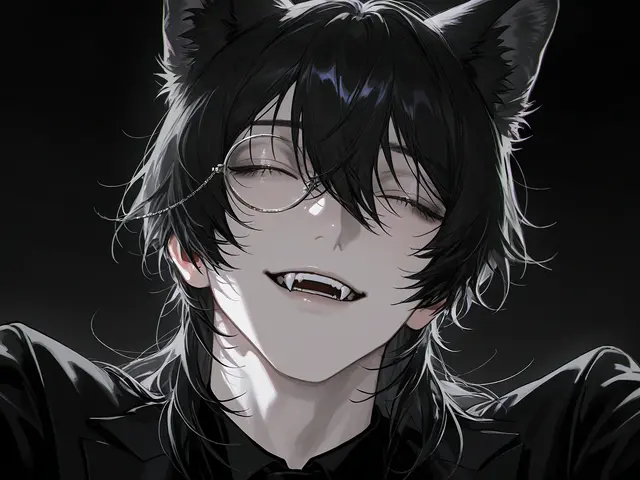 Profile image of おおかみさん