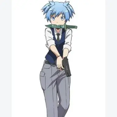 Profile image of 潮田渚