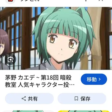 Profile image of 茅野カエデ