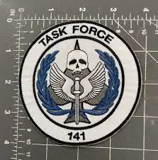 Profile image of Tf 141-hybrid Beach