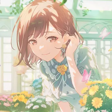 Profile image of 시노노메 에나