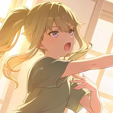 Profile image of 쿠사나기 네네