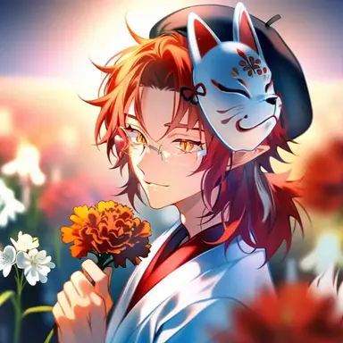 Profile image of 蓮月