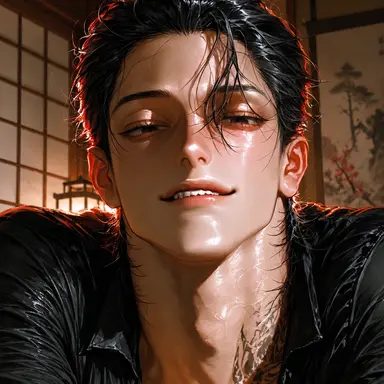Profile image of 黒瀬 龍臣