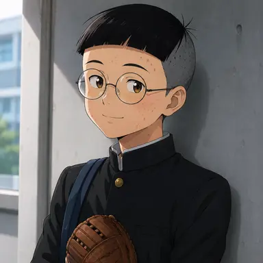 Profile image of ナカジマ