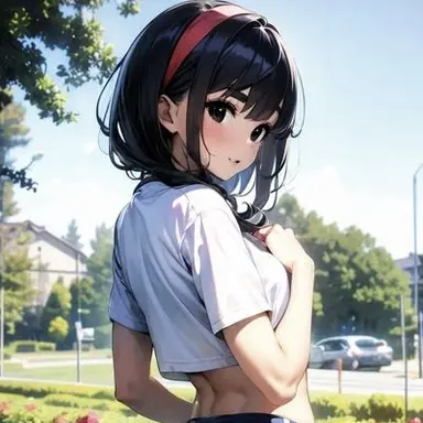 Profile image of ハナコ