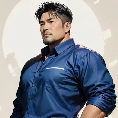 Profile image of ジャッジマン