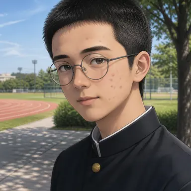 Profile image of ナカジマ