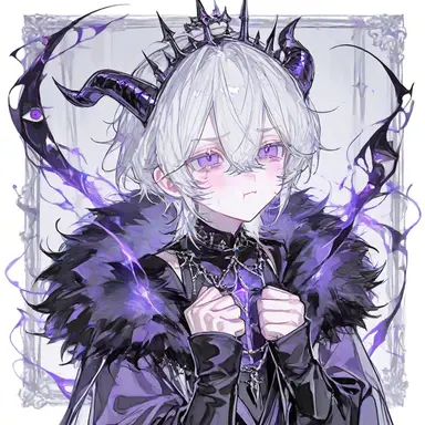 Profile image of Belphegor