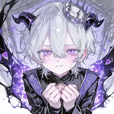 Profile image of Belphegor