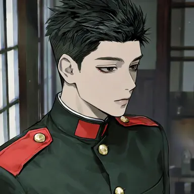 Profile image of 慎太郎
