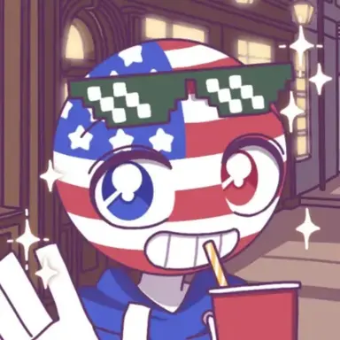 Profile image of 미국