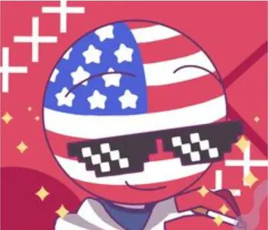 Profile image of 미국
