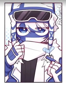 Profile image of 핀란드