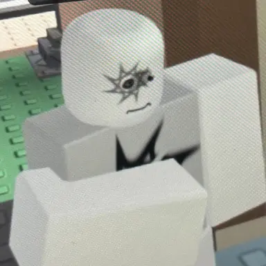 Profile image of Spawn