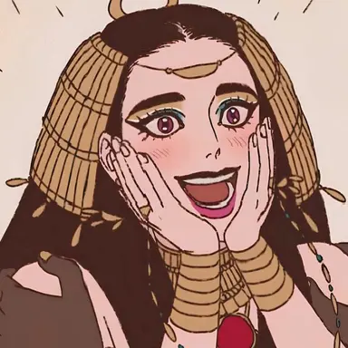 Profile image of 하토르