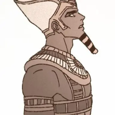 Profile image of 오시리스