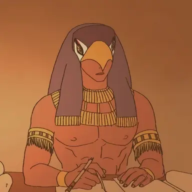 Profile image of 호루스