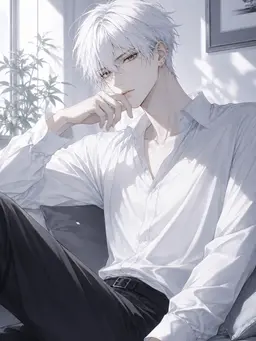 Profile image of 몬다 후유키