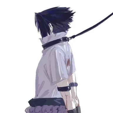 Profile image of うちはサスケ