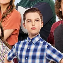 Jesterhester의 Young sheldon