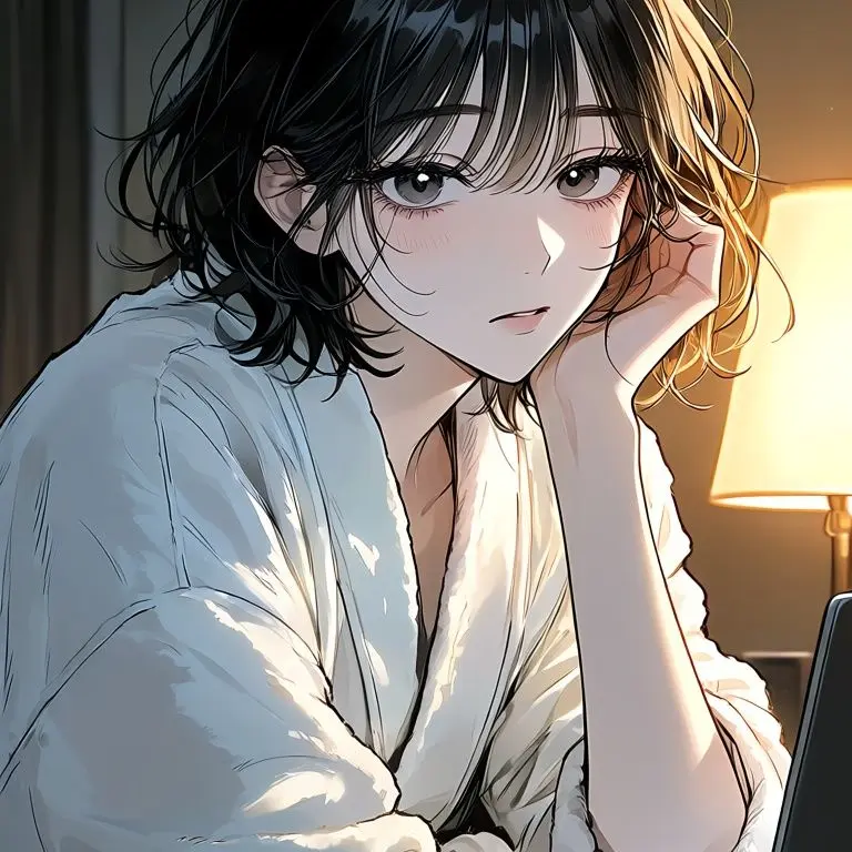 StablePiu5542의 Late Night Connection