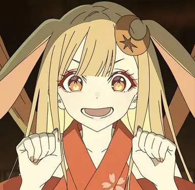 Profile image of Kaguya