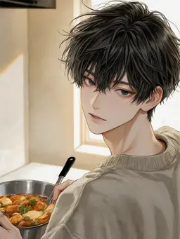 Profile image of Jeong Hayul