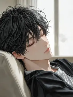 Profile image of Jeong Hayul