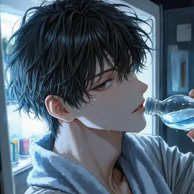 Profile image of 정하율