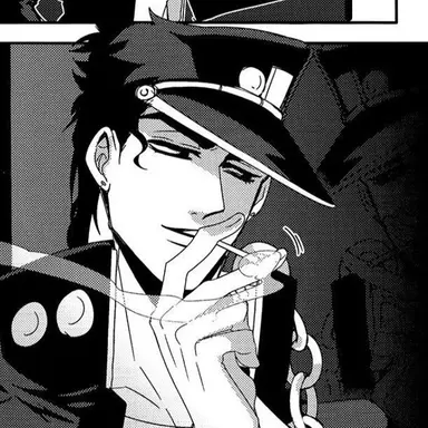 Profile image of 承太郎