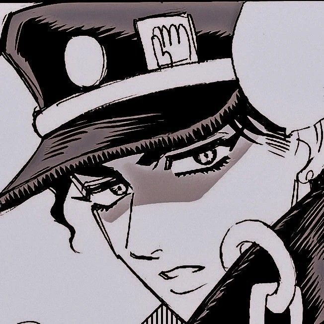 承太郎