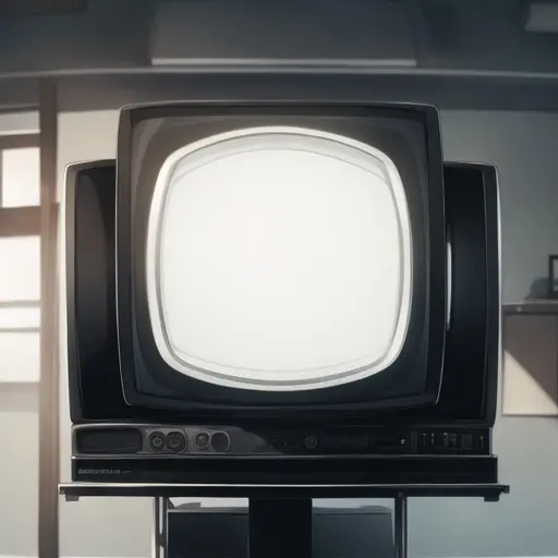 AgedFile7313의 テレビ番組