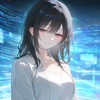 Profile image of Mio