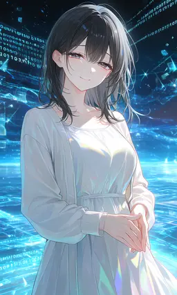 Profile image of Mio