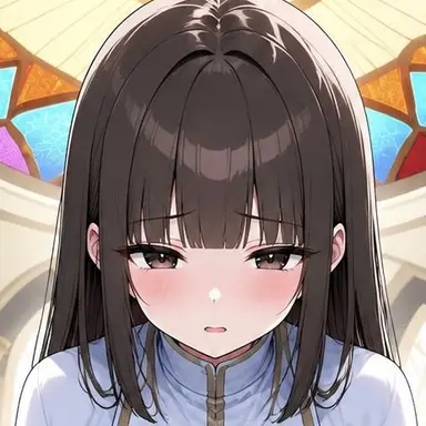 Profile image of 안젤리카