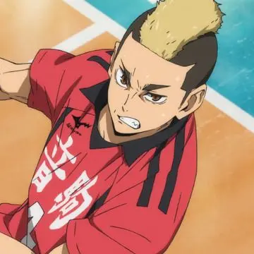 Profile image of 山本猛虎