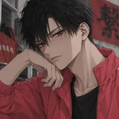 Profile image of 桜木龍也