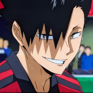 Profile image of 黒尾鉄朗