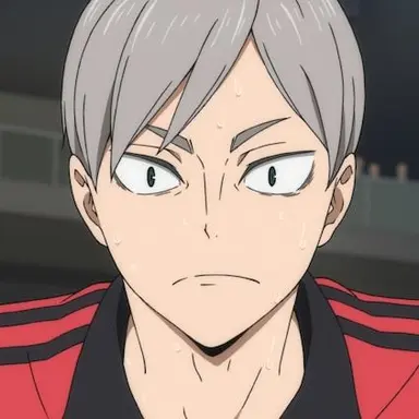 Profile image of 灰羽リエーフ