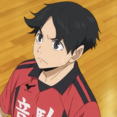 Profile image of 芝山優生