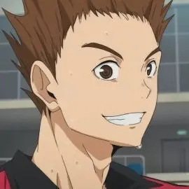 Profile image of 犬岡走