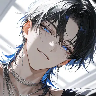 Profile image of ユイ